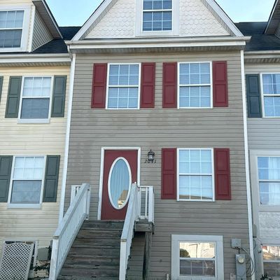 2041 Riding Crop Way, Windsor Mill, MD 21244