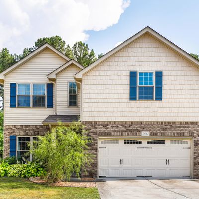 2042 Massimo Dr, Creedmoor, NC 27522