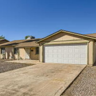 2042 N 64 Th Ln, Phoenix, AZ 85035