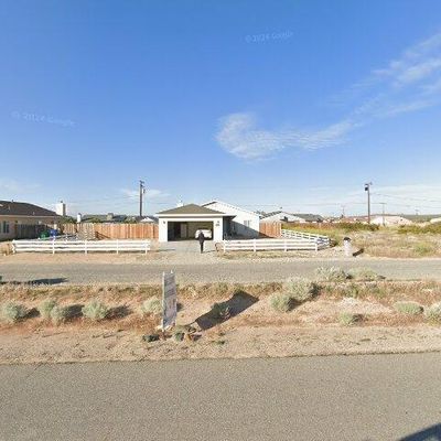 20441 California City Blvd, California City, CA 93505