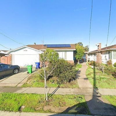 2045 Evergreen Ave, San Leandro, CA 94577