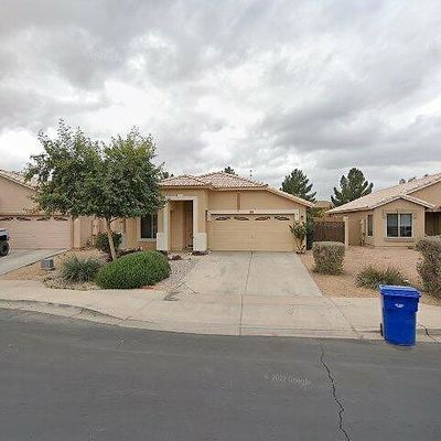 2046 S Warren, Mesa, AZ 85209