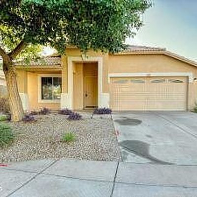 2046 S Warren, Mesa, AZ 85209