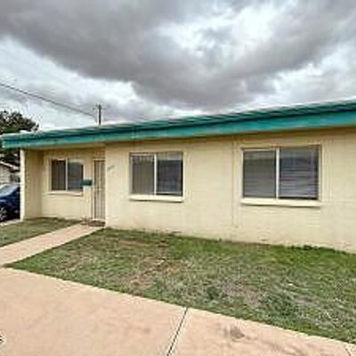 2048 E 11 Th Street, Douglas, AZ 85607