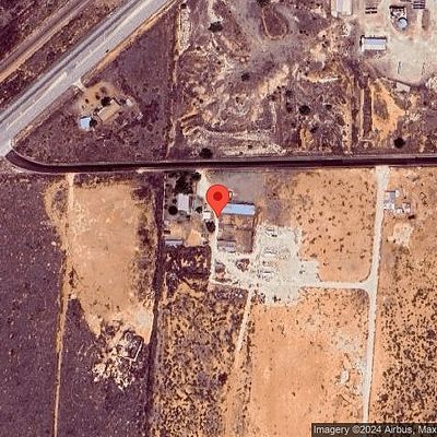 2049 S Roosevelt Road 7, Portales, NM 88130