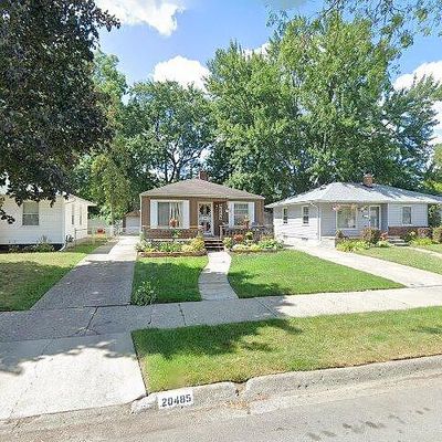 20485 Winston St, Detroit, MI 48219