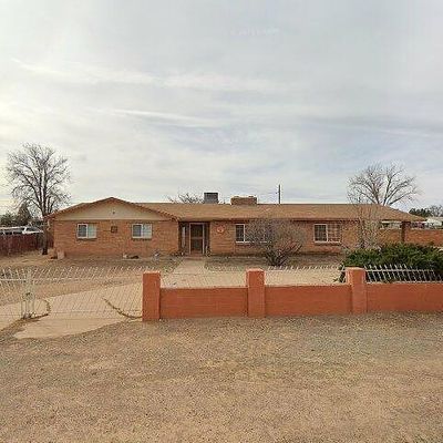 205 E Merritt Ave, Douglas, AZ 85607