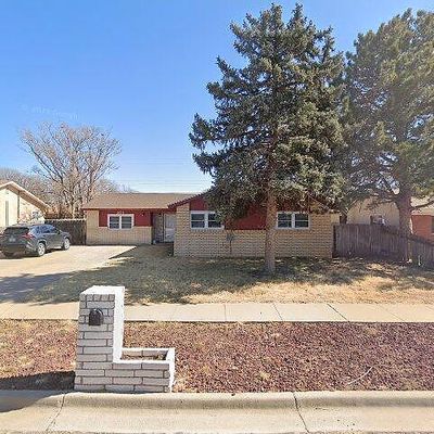 205 Merrill Dr, Clovis, NM 88101