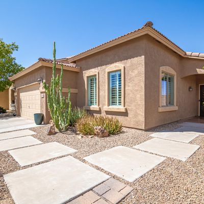 20548 N Carmen Ave, Maricopa, AZ 85139