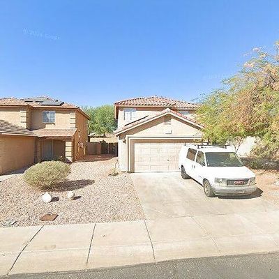 206 S 223 Rd Dr, Buckeye, AZ 85326