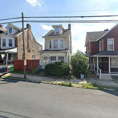 206 S Carlisle St, Allentown, PA 18109