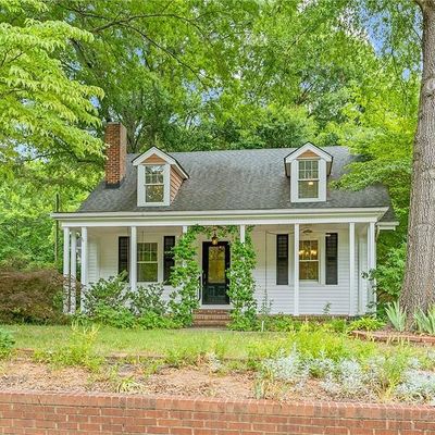 206 S Elm St, Asheboro, NC 27203