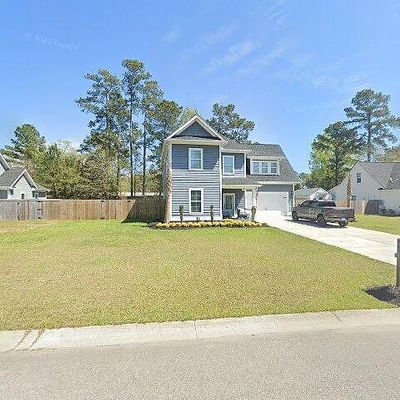 206 Samantha Way, Goose Creek, SC 29445