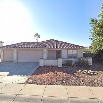 2061 E Remington Pl, Chandler, AZ 85286