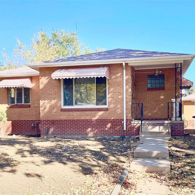 2066 S Yates St, Denver, CO 80219