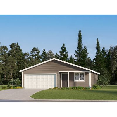 2067 Henderson Way, Longview, WA 98632