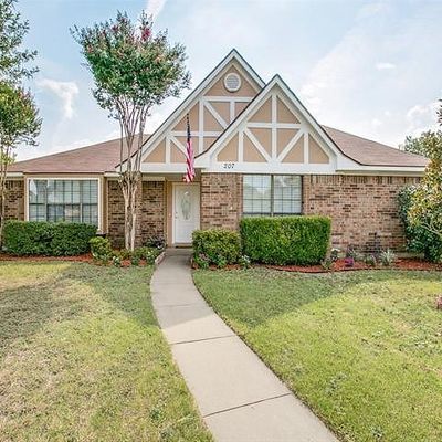 207 Carnation Dr, Allen, TX 75002