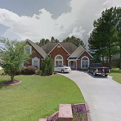 207 Estates Way, Warner Robins, GA 31088