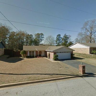 207 Syble Ln, Longview, TX 75605