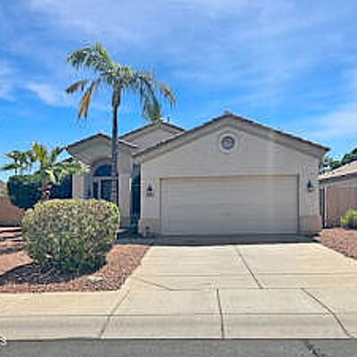 20717 N 59 Th Dr, Glendale, AZ 85308