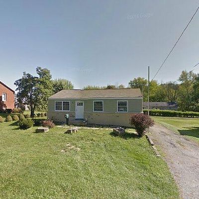 208 Braddock Road Ave, Mount Pleasant, PA 15666