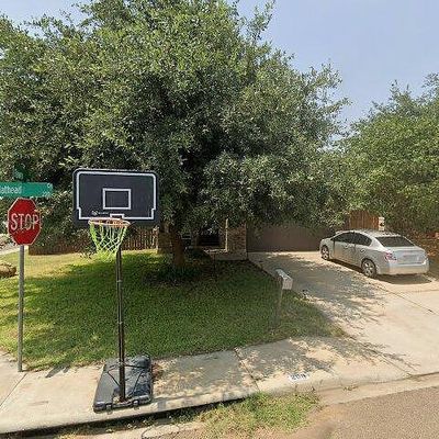 208 Flathead, Laredo, TX 78045