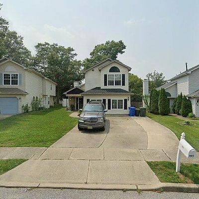 208 Foxboro Dr, Glassboro, NJ 08028