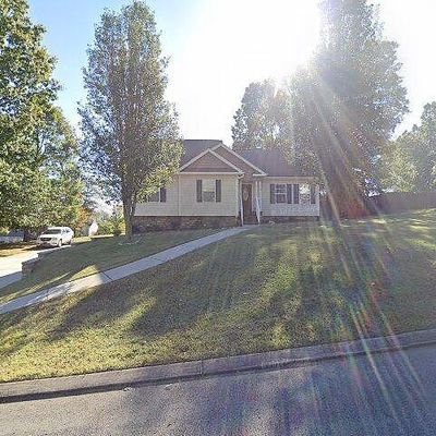 208 Home Place Ct Se, Cleveland, TN 37323