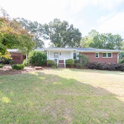 208 Hunter Ave, Clemson, SC 29631