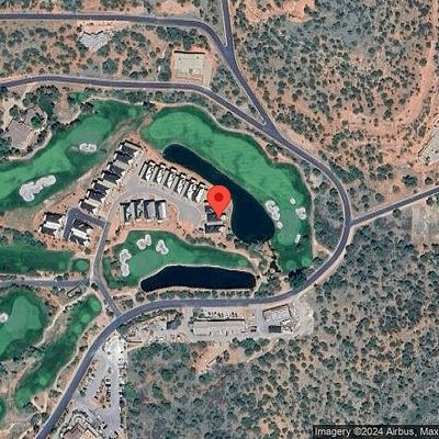 208 Peaceful Spirit Trl, Sedona, AZ 86336