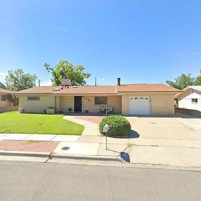 2080 Boise Dr, Las Cruces, NM 88001