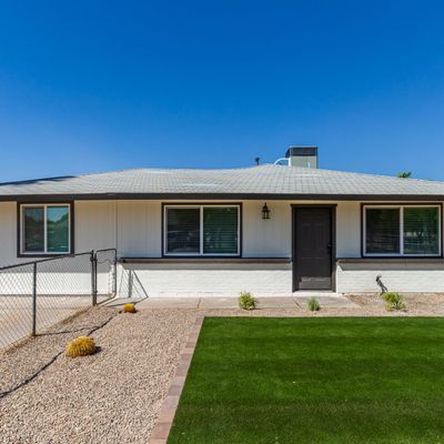 20836 E Pickett St, Queen Creek, AZ 85142