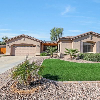 20864 E North Loop, Queen Creek, AZ 85142