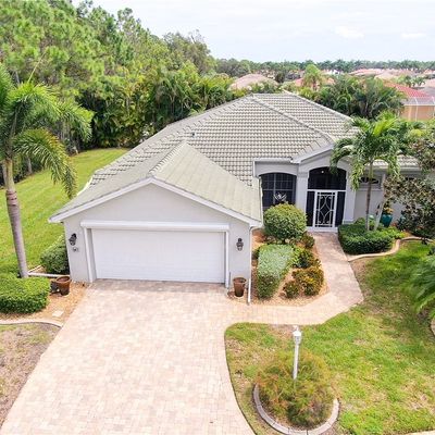 20872 Wheelock Dr, North Fort Myers, FL 33917