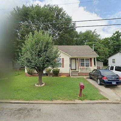 209 Daugherty St, Jackson, TN 38301