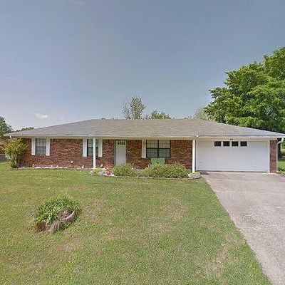 209 Fall Cir, Sallisaw, OK 74955