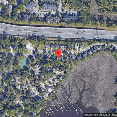 209 Mariners Way, Savannah, GA 31419