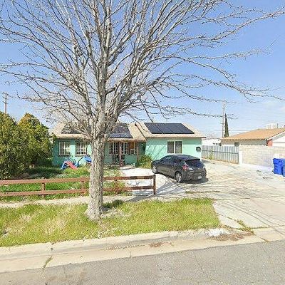 209 Pictorial St, Palmdale, CA 93550