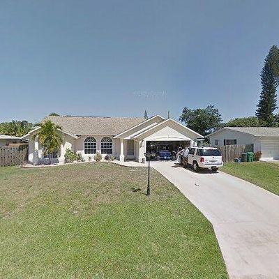 209 Ramie Ln, Port Saint Lucie, FL 34952