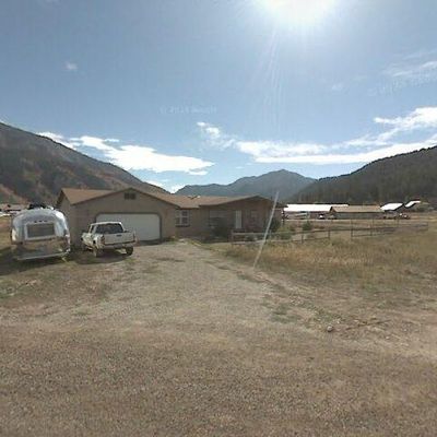 209 W Mill Cir, Alpine, WY 83128