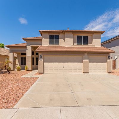 20968 N 80 Th Dr, Peoria, AZ 85382