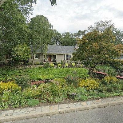 21 Boulevard, Glen Rock, NJ 07452