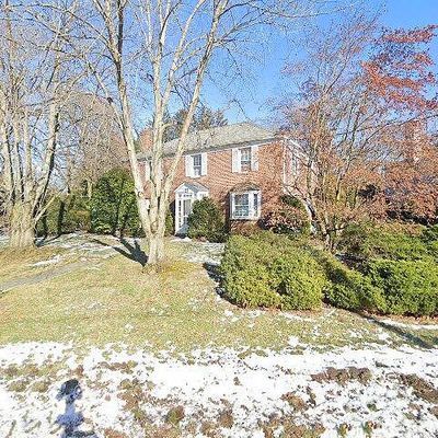 21 Howard Park Dr, Tenafly, NJ 07670