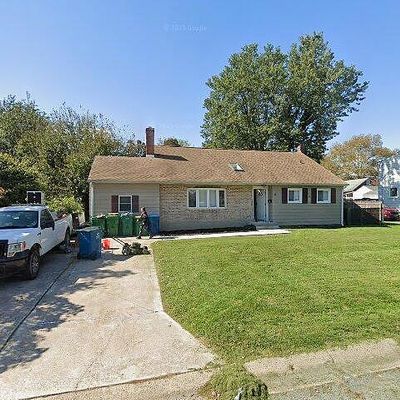 21 Overlook Ave, Wilmington, DE 19808