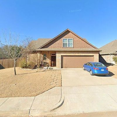 210 Donna Cir, Granbury, TX 76049