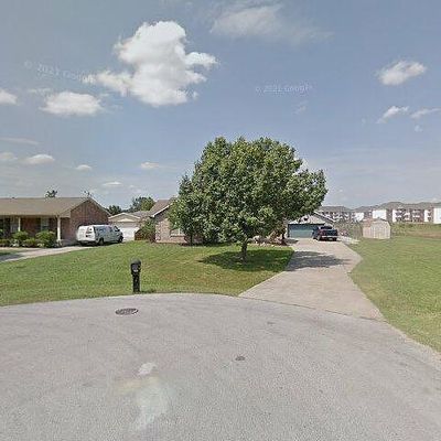 210 Joshua Ct, Shepherdsville, KY 40165