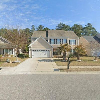 210 Pagoda Tree Dr, Goose Creek, SC 29445