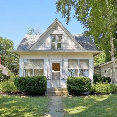 210 South Street, Cambridge, WI 53523