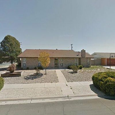 2101 Barnett Dr, Roswell, NM 88203