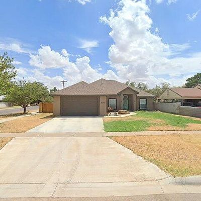 2101 W Indiana Ave, Midland, TX 79701